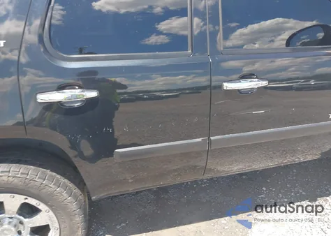 2008 Chevrolet Tahoe Lt из США, поврежденный, VIN 1GNFK13078R141510